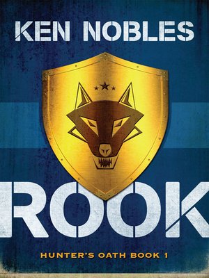 cover image of Rook